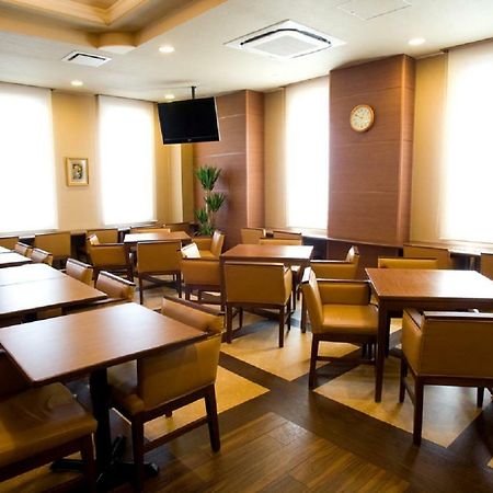 Hotel Route-Inn Nanao Ekihigashi Exterior photo