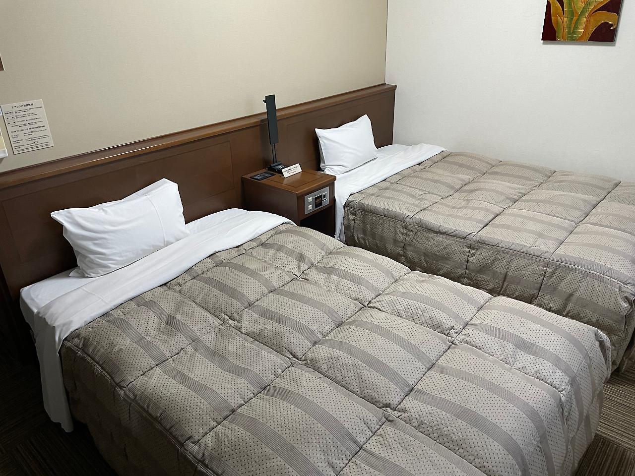 Hotel Route-Inn Nanao Ekihigashi Exterior photo