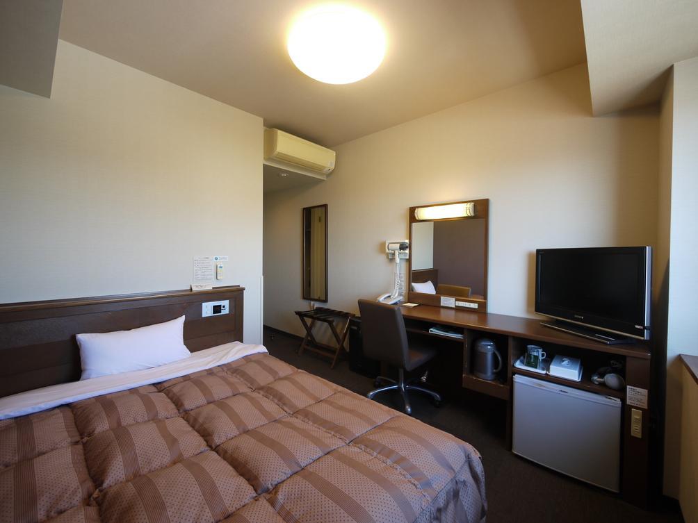 Hotel Route-Inn Nanao Ekihigashi Exterior photo