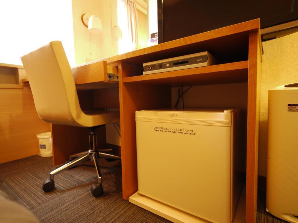 Hotel Route-Inn Nanao Ekihigashi Room photo